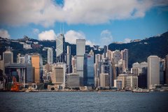 香港代开公司，在香港注册公司需
