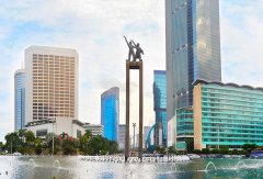 印尼注册公司股权架构指南：外资出海印