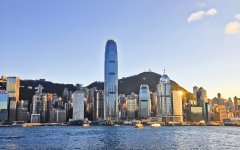 想注册一家香港公司做外