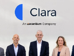 Ascentium收购阿布扎比Clar
