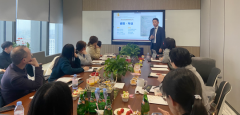 博大国际宁波站巡回说明会-香港和新加坡