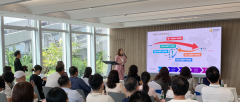 博大国际举办企业国际化合规管理宣讲会