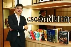 《彭博商业周刊》对话A