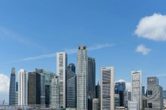 新加坡公司还没有DPO？要赶紧行动