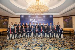 荣誉加冕！彦德国际荣膺“2025年度最佳服