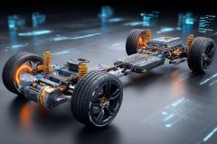 全球能源转型之下，中国