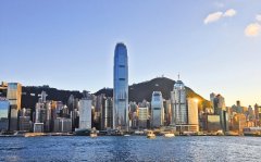 注册香港公司有什么好处