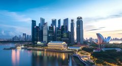 为什么选择在新加坡注册公司？设立新加