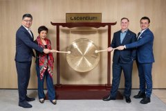 Ascentium收购Dezan Shira&