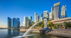 新加坡公司注册代理选择指南：彦德国际