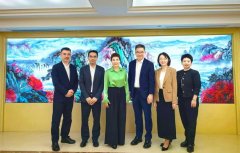 彦德国际联动重庆市核心