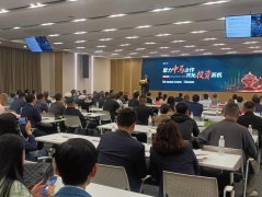 彦德国际马来西亚投资分