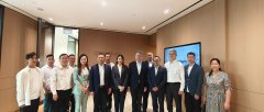 政企联动 赋能出海 | 广州