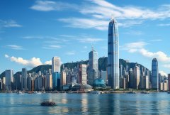 香港公司注册代办机构选